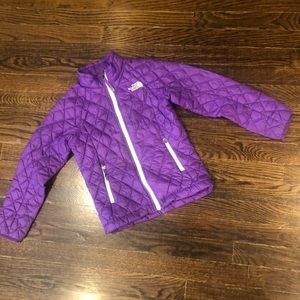 The North Face Thermoball Jacket